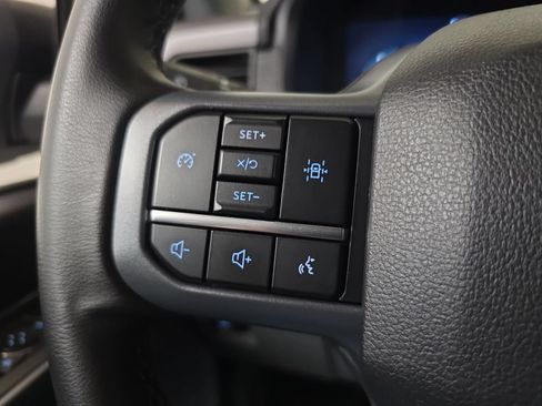 Used 2024 Ford F150 XLT AWD/4WD image 19