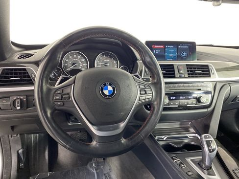 Used 2018 BMW 430i Convertible image 20