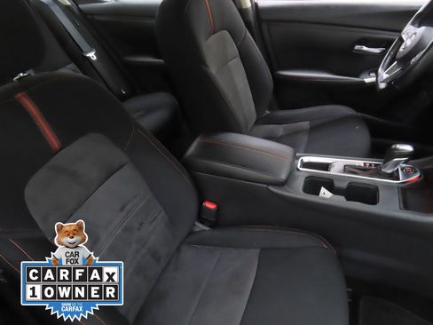 Used 2024 Nissan Sentra SR image 24