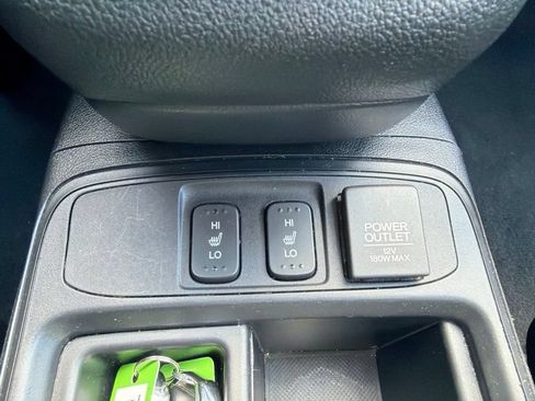 Used 2016 Honda CR-V EX image 18