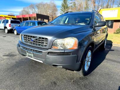 Used 2006 Volvo XC90 V8