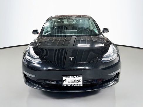 Used 2018 Tesla Model 3 Long Range image 2