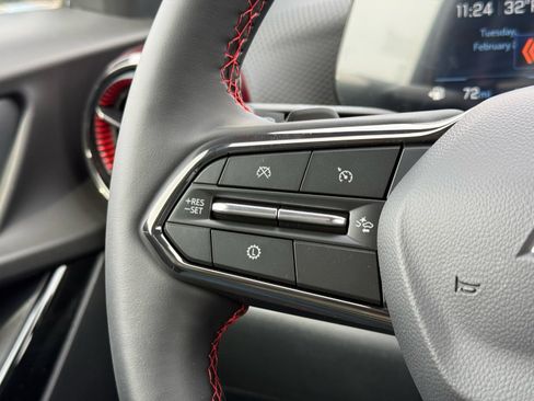 New 2026 Chevrolet Equinox RS image 26