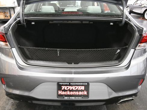 Used 2018 Hyundai Sonata SEL w/ Cargo Package image 22