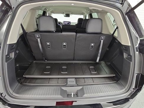 New 2026 Honda Pilot EX-L image 32