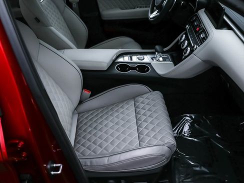 Used 2023 Genesis G70 3.3T w/ Sport Prestige Package image 35