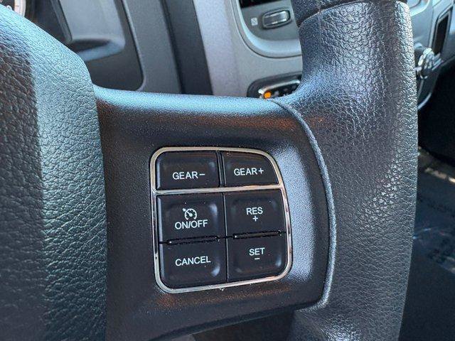 Used 2018 RAM 1500 Express RWD image 20