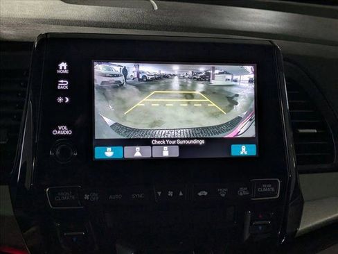 Used 2021 Honda Odyssey EX-L image 14