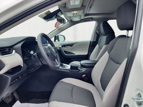 Certified 2023 Toyota RAV4 XLE w/ Convenience Package image 9