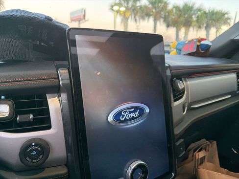 Certified 2022 Ford Expedition Timberline image 22