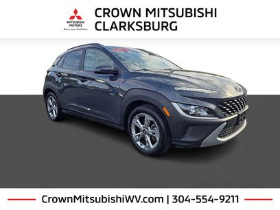 Used 2023 Hyundai Kona SEL
