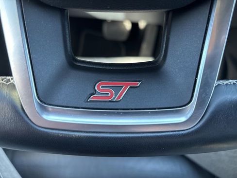 Used 2020 Ford Explorer ST w/ ST Street Pack image 58