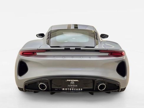Used 2024 Lotus Emira First Edition RWD image 10