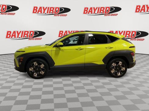Used 2024 Hyundai Kona SEL image 5