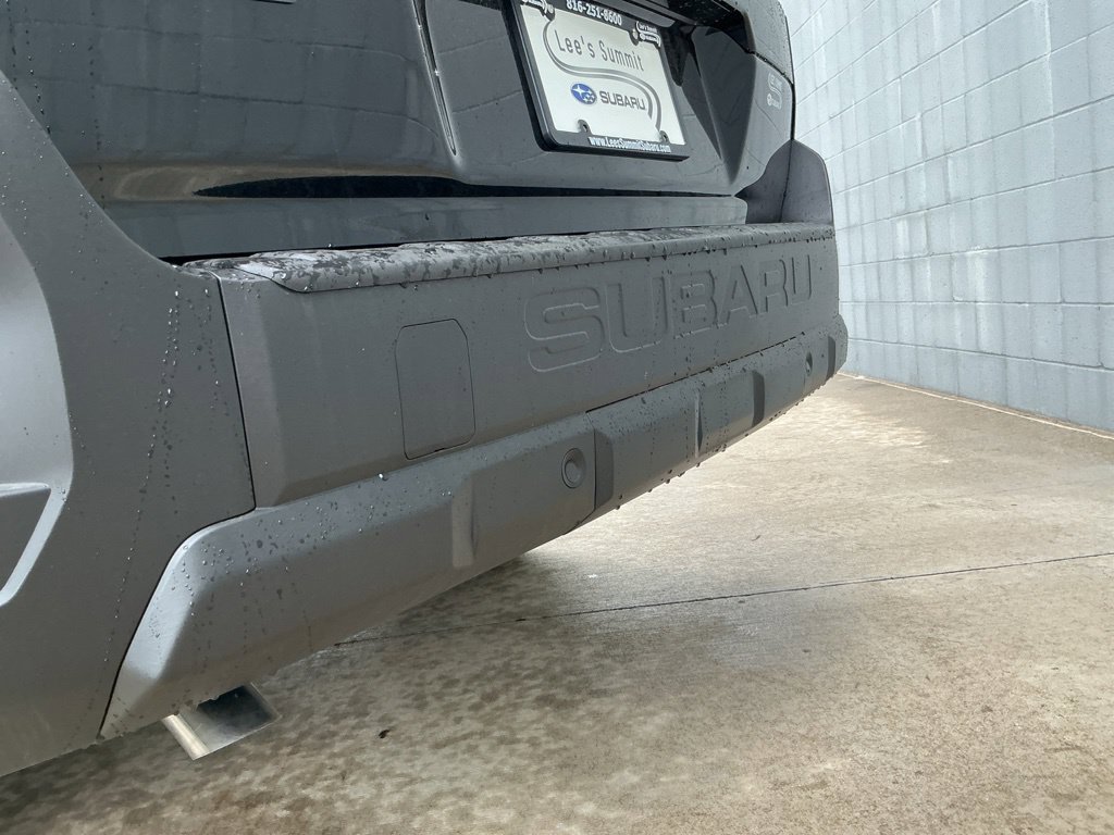 New 2026 Subaru Outback Touring AWD/4WD image 12