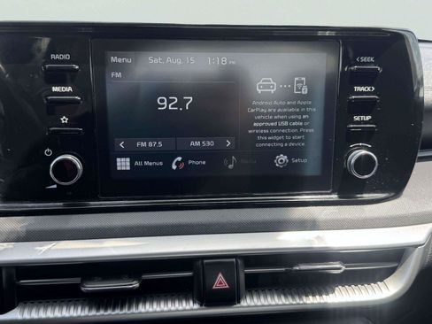 Used 2021 Kia K5 GT-Line FWD image 31