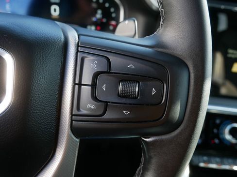 Used 2025 GMC Sierra 1500 Denali w/ Denali Reserve Package image 24