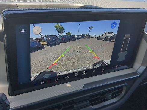 New 2025 Ford Bronco Sport Big Bend image 18