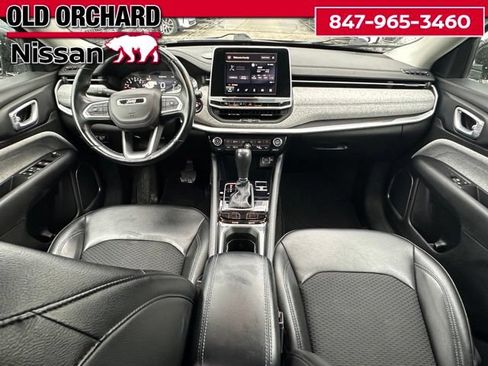 Used 2022 Jeep Compass Latitude w/ Convenience Group FWD image 15