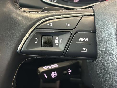 Used 2018 Audi SQ5 Prestige AWD/4WD image 36