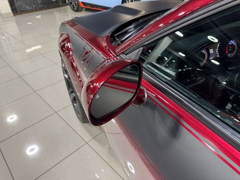 Used 2022 Dodge Challenger R/T Scat Pack image 34