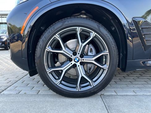 New 2026 BMW X5 sDrive40i RWD image 17