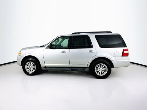 Used 2013 Ford Expedition XLT w/ HD Trailer Tow Pkg RWD image 4