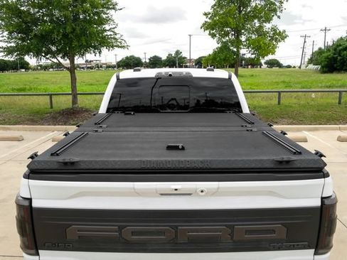 Used 2023 Ford F150 Raptor AWD/4WD image 67