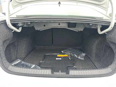 New 2026 Volkswagen Jetta S image 22