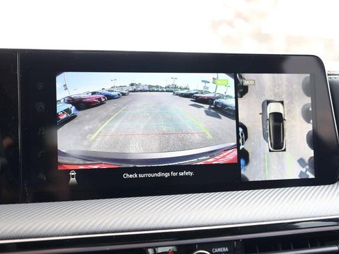 New 2025 Nissan Kicks SR image 14