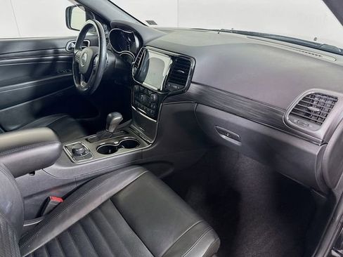 Used 2019 Jeep Grand Cherokee Limited X image 26