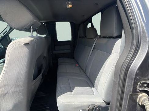 Used 2012 Ford F150 XLT w/ XLT Chrome Pkg AWD/4WD image 21
