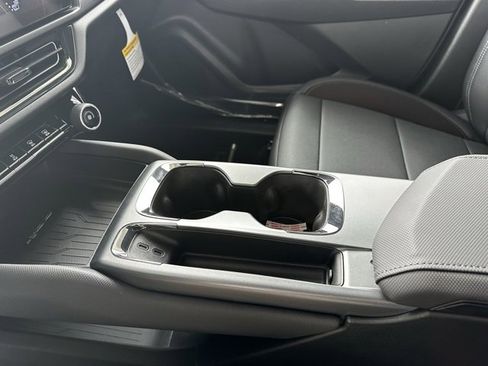 New 2026 Chevrolet Equinox EV RS image 21