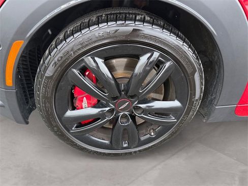 Used 2021 MINI Cooper John Cooper Works w/ Driver Assistance Package image 14