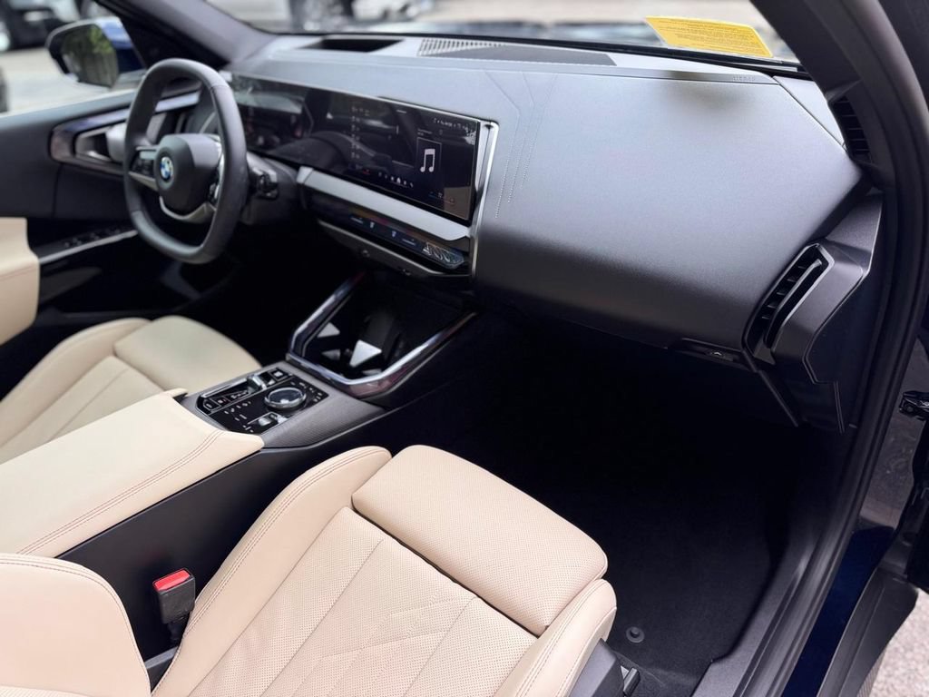 Used 2026 BMW X3 xDrive30i AWD/4WD image 27
