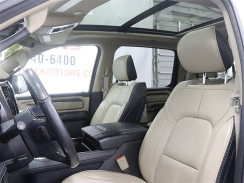 Used 2019 RAM 1500 Limited AWD/4WD image 14