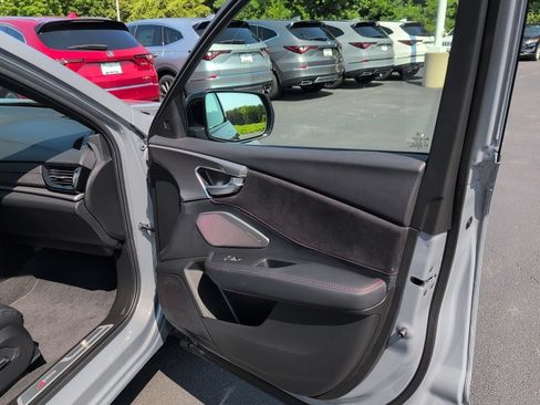 Certified 2026 Acura RDX A-Spec AWD/4WD image 57
