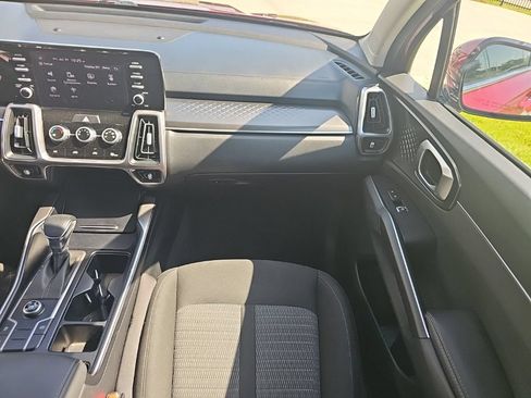 Used 2022 Kia Sorento LX FWD image 26