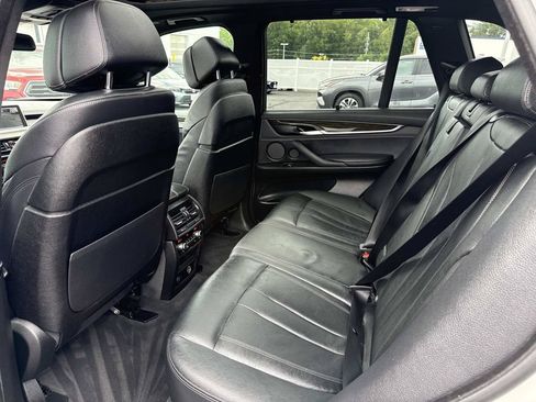 Used 2017 BMW X5 xDrive40e AWD/4WD image 28