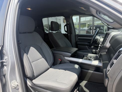 Used 2024 RAM 1500 Big Horn AWD/4WD image 22
