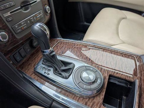 Used 2019 Nissan Armada SL w/ Premium Package RWD image 15