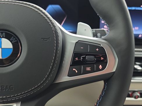 New 2026 BMW X5 M60i AWD/4WD image 18