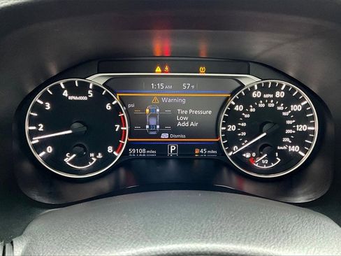 Used 2022 Nissan Altima 2.5 SV image 20