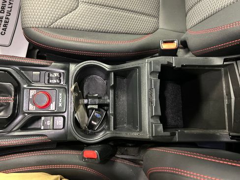 Used 2024 Subaru Forester Sport AWD/4WD image 19