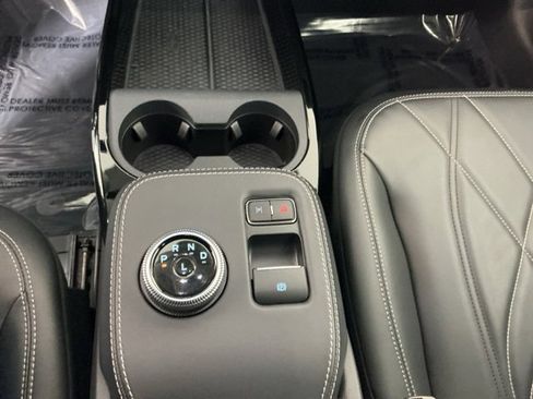 Used 2021 Ford Mustang Mach-E Select w/ Comfort/Appearance Package image 20