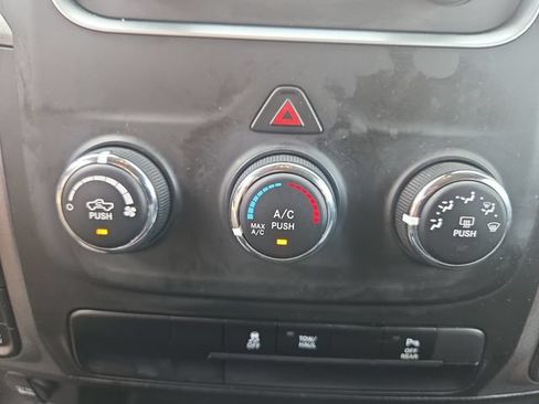 Used 2023 RAM 1500 Tradesman AWD/4WD image 25