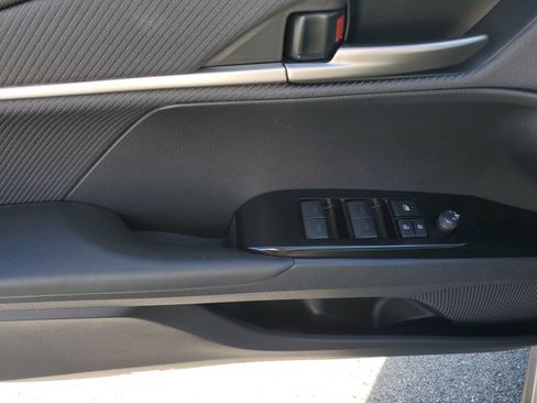 Certified 2026 Toyota Camry SE image 19