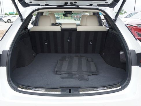 Used 2024 Lexus RX 350 FWD w/ Accessory Package (K3) image 36
