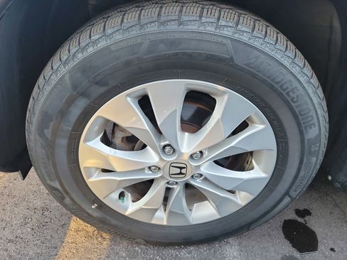 Used 2014 Honda CR-V EX image 6