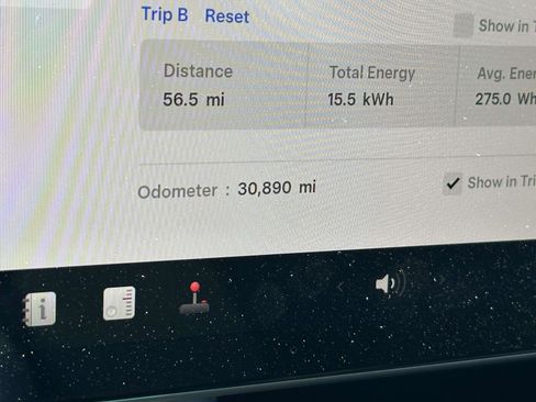 Used 2024 Tesla Model 3 Long Range RWD image 33